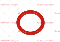 Кольцо уплотнительное 0119 для печи (3523062)