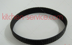 MS220-275_59 belt Ремень для слайсера Starfood 220_250_275