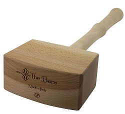 Молоток барный для колки льда 37 см THE BARS