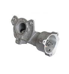 Редуктор в сборе для мясорубки ML-16, ML-25 ROAL