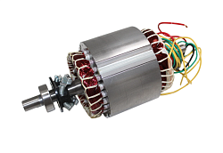 Мотор для B10C NEW демо GASTROMIX