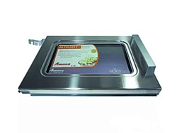 Дверь в сборе для ALD510/ALD510D MENUMASTER (AMANA) (56002008)