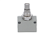 Кран-клапан MRF 1/8"FF для кофемашины Master, Talento, Prontobar NUOVA SIMONELLI (01000108)
