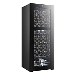 Шкаф винный HKN-WNC160CDW HURAKAN
