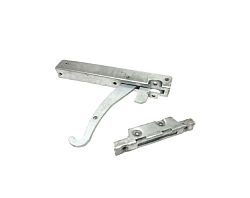 Петли левая и правая в комплекте для духового шкафа ATESY (RA 311.06)