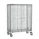 Стеллаж Super Erecta Mobile SEC33EC METRO
