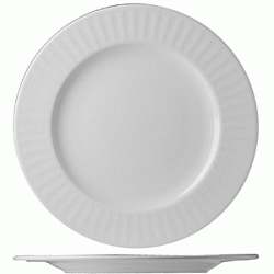 Тарелка мелкая фарфор «Эвита» G.BENEDIKT KARLOVY VARY