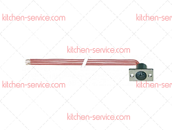 Соединитель датчика температурного погружного для печи (5021260)