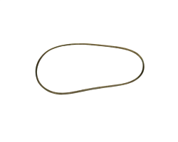 Ремень XPZ 1337 для машины тестомесильной WLBAKE (K19019)