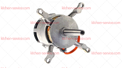 Электродвигатель LM80/4 0,55 кВт 230 В 50/60 Гц для OLIS (BN3102200)