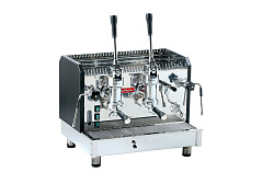 Кофемашина VASARI2L черная La Pavoni