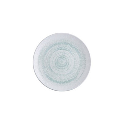 Тарелка 19см Glacier ID Fine