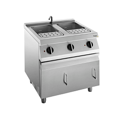 Макароноварка электрическая 700 серии CHEF LINE SLPCE87CS APACH