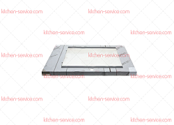 Дверца внешняя для печи (5028395)