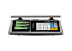 Весы настольные M-ER 328 AC-32.5 "TOUCH-M" LCD RS232 и USB MERTECH