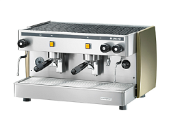 Кофемашина Rimini S2 QUALITY ESPRESSO FUTURMAT