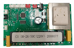 Плата силовая IM-50-13 для GASTRORAG (2008077)