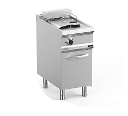 Фритюрница электрическая 700 серии CHEF LINE GLFRIE47S12CSP APACH