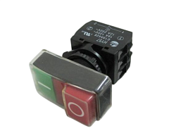 Выключатель для пилы ленточной HLS-1650A STARFOOD (HLS-1650A on/off)
