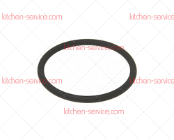 Кольцо уплотнительное 02087 для печи (1786277)