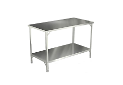Стол производственный AppetiTT СПСО-606 Ц ТЕХНО-ТТ