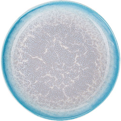 Тарелка глубокая 22см фарфор «Нептун» KUNSTWERK