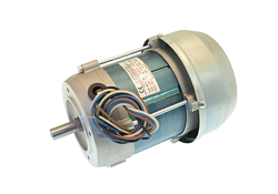 Двигатель для картофелечистки PPJ6 SIRMAN (IV5056002)