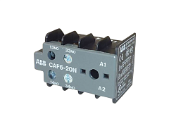 Контактор дополнительный 2S для WINTERHALTER (3104169)