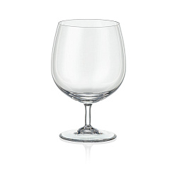 Бокал для пива 380 мл Пион CRYSTALEX