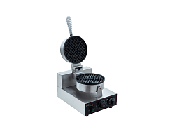 Вафельница CP-WFM01 CRAZY PAN