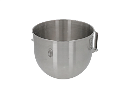 Дежа с ручкой 5 л для миксера 5KРM5, 5KРM50, 5K5SS KITCHENAID (4162116)