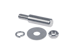 Палец для дверной петли AMITEK (R00096)