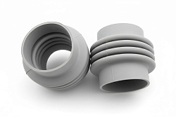 Патрубок HF65 для ALLIANCE (223/00129/00)