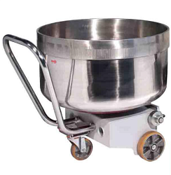 Дежа к тестомесу SILVER VE 160/ C160 SIGMA