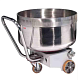 Дежа к тестомесу SILVER VE 160/ C160 SIGMA