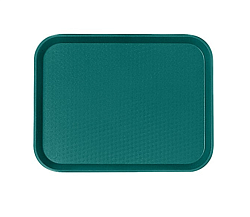 Поднос лазоревый 34 см CAMBRO (1014FF-414)