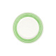 Тарелка 19см Fresh Green ID Fine