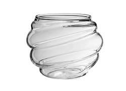 Стакан для коктейля 260 мл, 68 мм, Термостекло MGline (78534)