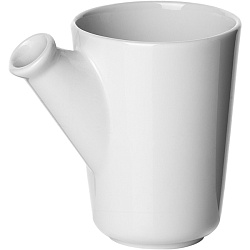 Молочник 150мл фарфор «Максим» G.BENEDIKT KARLOVY VARY