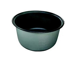 Чаша для рисоварки CP-RC13L CRAZY PAN (CP-RCBL13L)