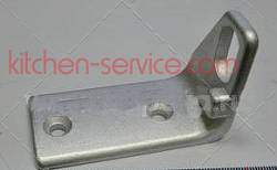 Петля двери верхняя Lainox R17201110
