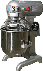 Миксер планетарный B40-HG GASTRORAG