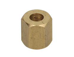 Контргайка обжимного кольца 6 мм для AMBACH (5040603226)