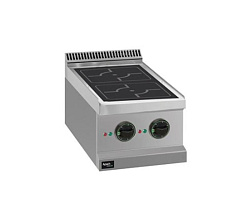 Плита индукционная COOK LINE APRI-47T APACH