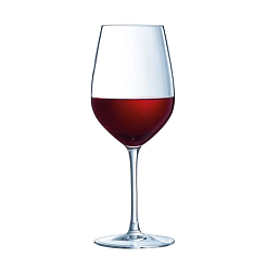 Бокал для вина 530 мл Sequence CHEF&SOMMELIER (L9950)