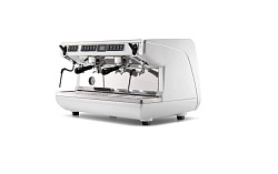 Кофемашина Appia Life XT 2Gr V white высокие группы NUOVA SIMONELLI