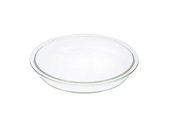 Стекло двери стиральных машин серий LA, LR FAGOR (12024758)