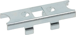 Кронштейн для конфорочной горелки ANGELO PO (33A0950)
