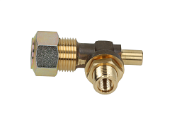 Держатель распылителя для OLIS (BN6A014708)