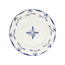 Тарелка 16см Valore Finesse ID Fine